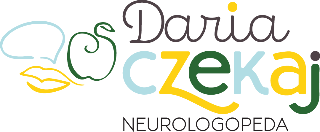 Neurologopeda | Daria Czekaj